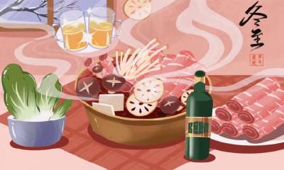 2020年冬至是五九吗？冬至节南方和北方有什么差异不同？