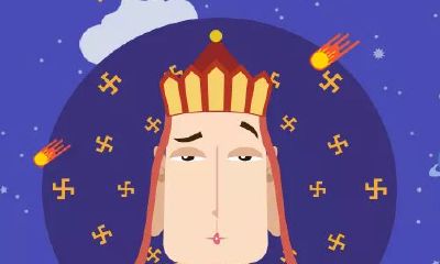 给处女座的999封信(900-999)