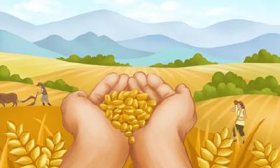 五一劳动节祝福怎么发？五一劳动节送什么礼品给父母？