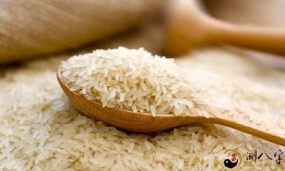 梦见自已挑大米