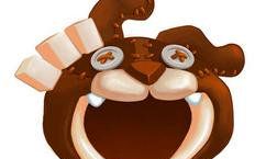 属狗打麻将的发财吉位