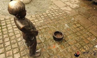 梦见被人尿脸上