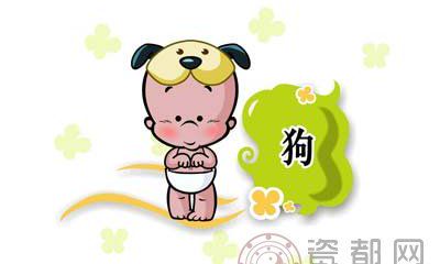 属狗人的起名宜忌