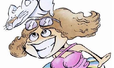 星座揭密之处女星座的女人