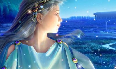 处女座与处女座配对