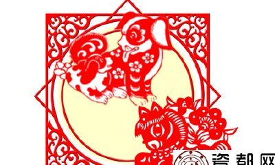 生肖狗事业上的最佳拍档