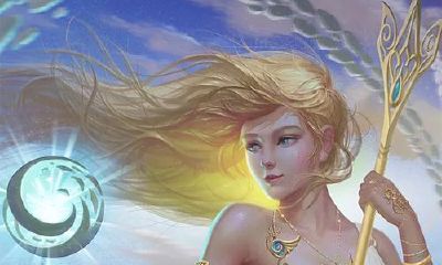 处女座与白羊座配对