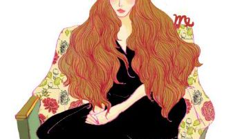 处女女如何在爱情上占优势