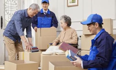 2020年5月1日劳动节可以搬家乔迁吗？搬家的注意事项一览？