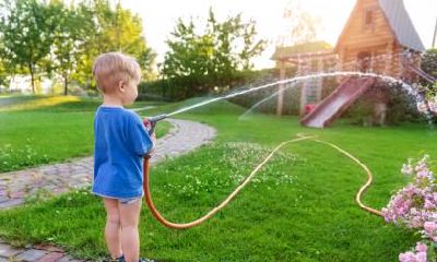 2018年10月8日出生的男孩如何起名？如何为孩子取好名字？