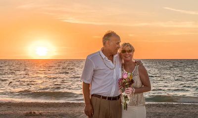 这四对生肖很适合做夫妻，相爱容易分手难