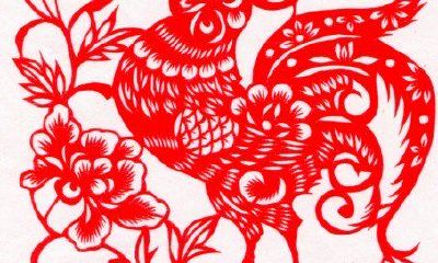 生肖鸡2014年6月运势