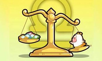 气质优雅,贴心随和 - 追求心灵契合的天秤座