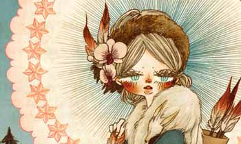 白羊和射手：错误的时间遇到了正确的人