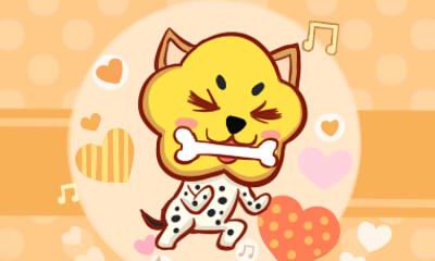 属狗女幻想过最天真的事情是什么