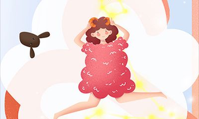 撒贝宁星座(白羊座)