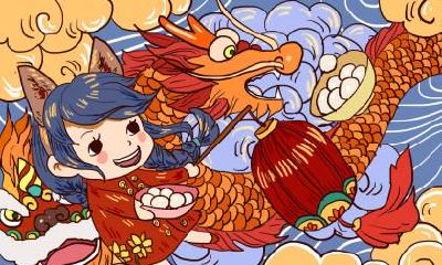 九月初九重阳节出生的属龙人命好不好？吉利不吉利？