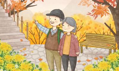 农历九月九重阳节出生的属鸡人命好吗？大富大贵吗？