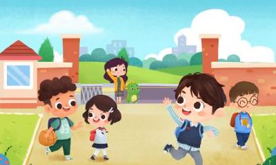 六一儿童节送女朋友什么礼物合适？六一儿童节的起源？