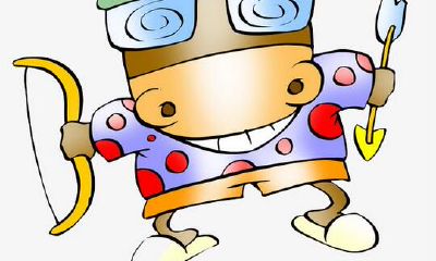 射手座爱上一个人是什么感觉