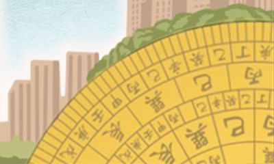 属牛在分手时总爱用的理由