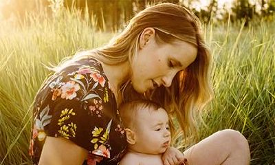 2019年洋气可爱的男宝宝乳名大全