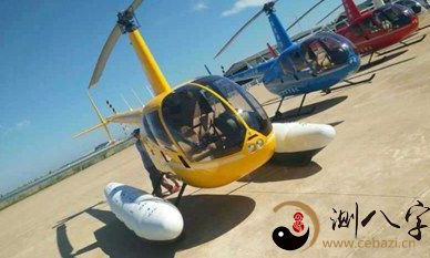 梦见自己低空飞行