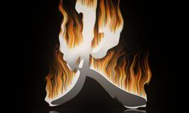 带火字旁的男孩名字