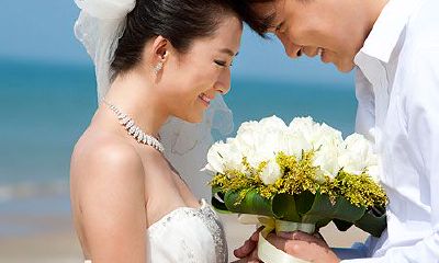 男女五行配婚表【最新版】