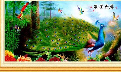 有利于健康的风水吉祥物盘点