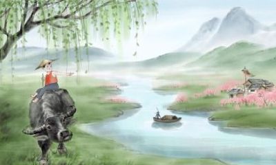 属牛的中元节出生命运怎么样？中元节的禁忌