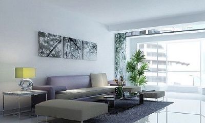 沙发摆放风水知识 搭配让家居好运