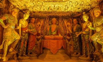 三月三上巳节出生的属羊人命理如何？