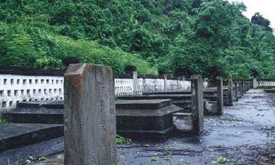 墓地立碑有什么风水