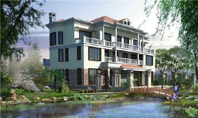 住宅装修风水好，平安健康来相报