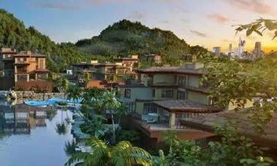 越住越富的住宅原来是这样！