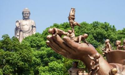 2021年农历五月初十适不适合去寺庙上香祈福？