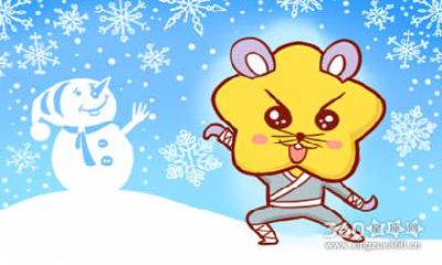 属鼠人2019年5月整体运势