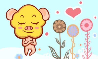 属猪人2018年8月整体运势