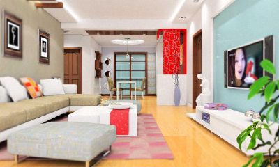 最易致二婚的风水特征