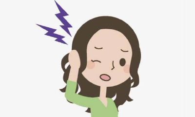 30岁耳鸣加眼跳是吉兆还是凶兆？耳鸣的分类你知道吗？