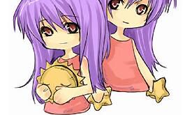 婚后的双子座职业女性