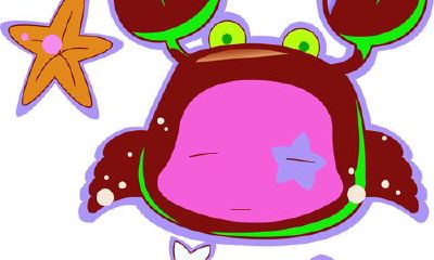 巨蟹座人的性格