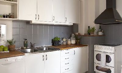 不利健康的厨房风水