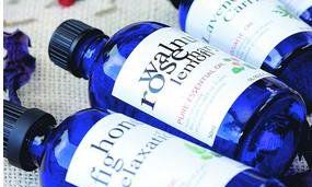 适合狗年生人的植物精油