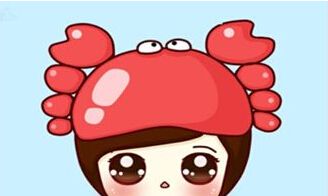 谁最适合巨蟹座男人?