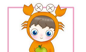 巨蟹座女子(巨蟹座女生)