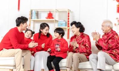 2021年春节天气怎么样？2021年天气还会冷吗？