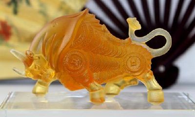 牛摆件的风水禁忌