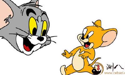 梦见猫叼着耗子